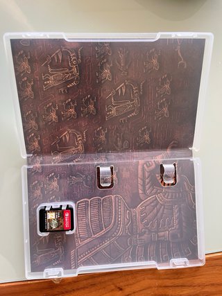 Zelda Tears of the Kingdom Switch