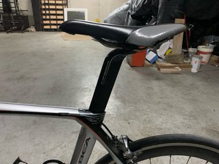 Bicicleta de carretera Orbea