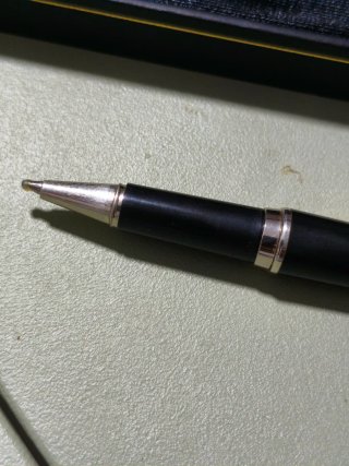Montblanc Noblesse Oblige Pluma Estilográfica