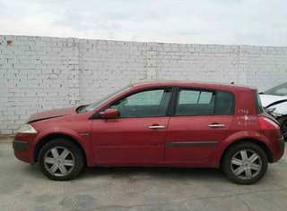 8200331251 motor arranque renault megane 3423427