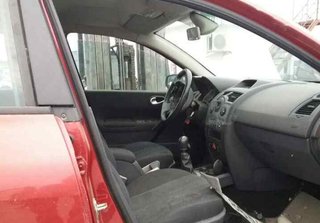 8200331251 motor arranque renault megane 3423427