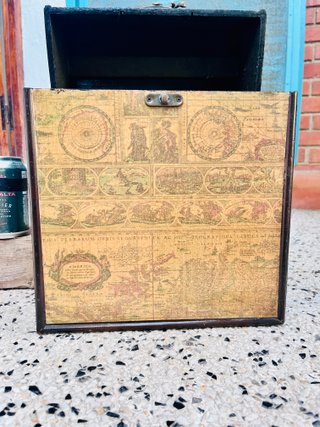 CAJA PARA HACER BOTELLÓN