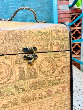 CAJA PARA HACER BOTELLÓN