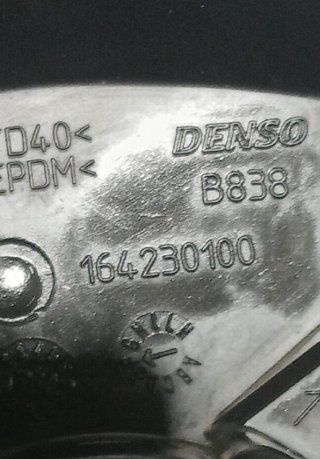 164230100 motor calefacción opel corsa 1.3 175657
