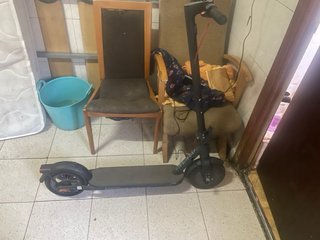 Patinete Eléctrico nuevo cargador i todo i barato