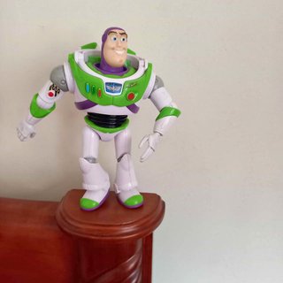 Buzz Lightyear Juguete Niño