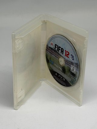 Videogioco Fifa 12 Playstation 3 PS3 G3826