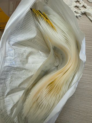 Sacchetti Medela Easy Pour