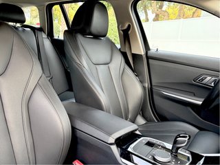BMW 320d 190 Touring