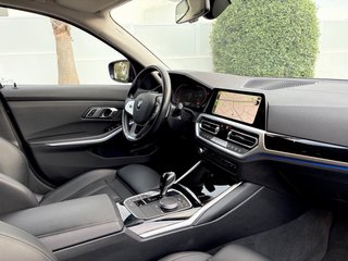 BMW 320d 190 Touring