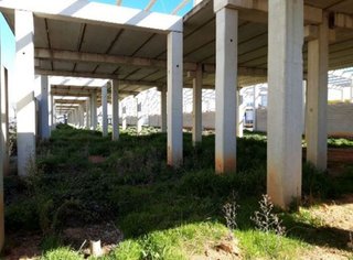 Nave industrial en venta en Quer