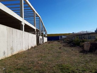 Nave industrial en venta en Quer