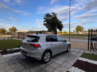 Volkswagen Golf 2021