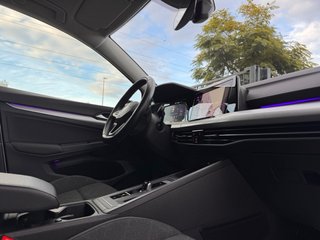 Volkswagen Golf 2021