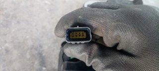 SISTEMA AUDIO / RADIO CD CITROEN C4 GRAND PICASSO