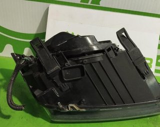 Ford 117031 4m5h3k060ba faro izq focus berlina cap