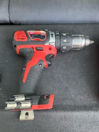Taladro Milwaukee M18 9.0Ah