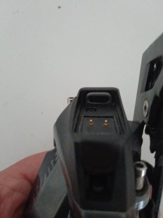 Cambio Sram Rival AXS 12V