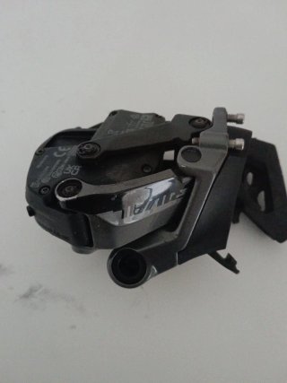 Cambio Sram Rival AXS 12V