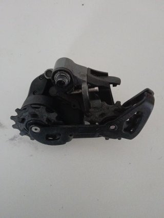 Cambio Sram Rival AXS 12V