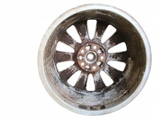 LLANTA OPEL ASTRA J BERLINA 5P A17DTR 13276347