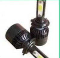 SE VENDE KIT H4 LED..