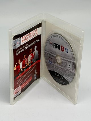 Videogioco Fifa 13 Playstation 3 PS3 G3830