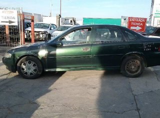 0001109015 motor arranque opel vectra b 4627663