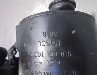 0001109015 motor arranque opel vectra b 4627663
