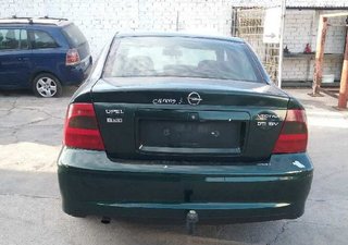 0001109015 motor arranque opel vectra b 4627663