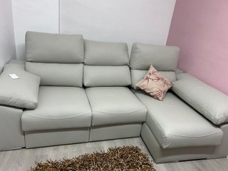 TU TIENDA DE SOFAS EN BARCELONA