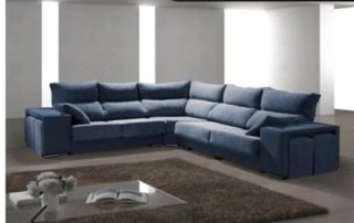 TU TIENDA DE SOFAS EN BARCELONA