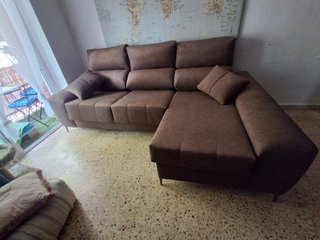 TU TIENDA DE SOFAS EN BARCELONA