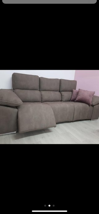 TU TIENDA DE SOFAS EN BARCELONA