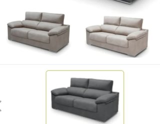 TU TIENDA DE SOFAS EN BARCELONA