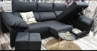 TU TIENDA DE SOFAS EN BARCELONA