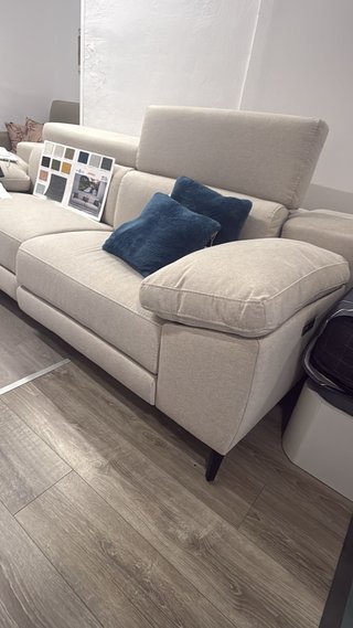 TU TIENDA DE SOFAS EN BARCELONA