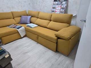 TU TIENDA DE SOFAS EN BARCELONA