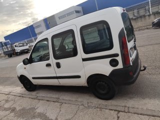 Renault Kangoo 20000
