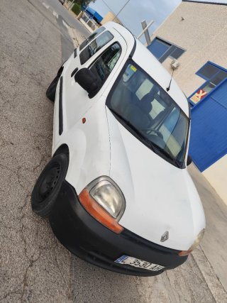 Renault Kangoo 20000