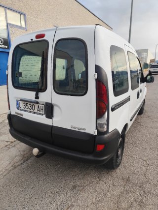 Renault Kangoo 20000