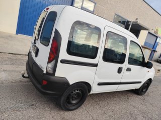 Renault Kangoo 20000