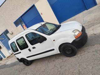Renault Kangoo 20000