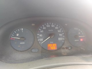 Renault Kangoo 20000