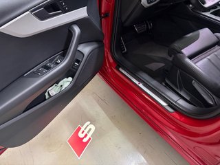 Audi A4 2020