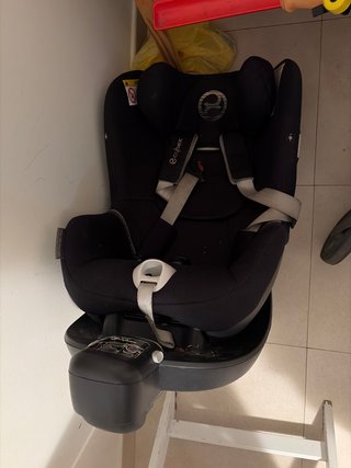 Silla coche Cybex Sirona M2 i-Size