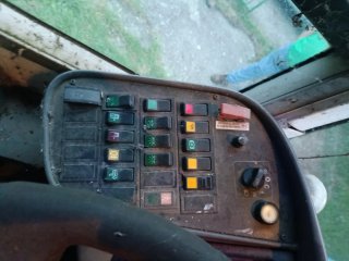 Autobús Urbano Volvo FL7