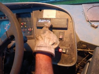 Autobús Urbano Volvo FL7