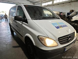 Compresor mercedes-benz 221226 4471500893 vito - 2