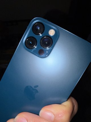 iPhone 12 Pro Apple
